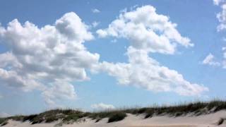 Outer Banks Time Lapses
