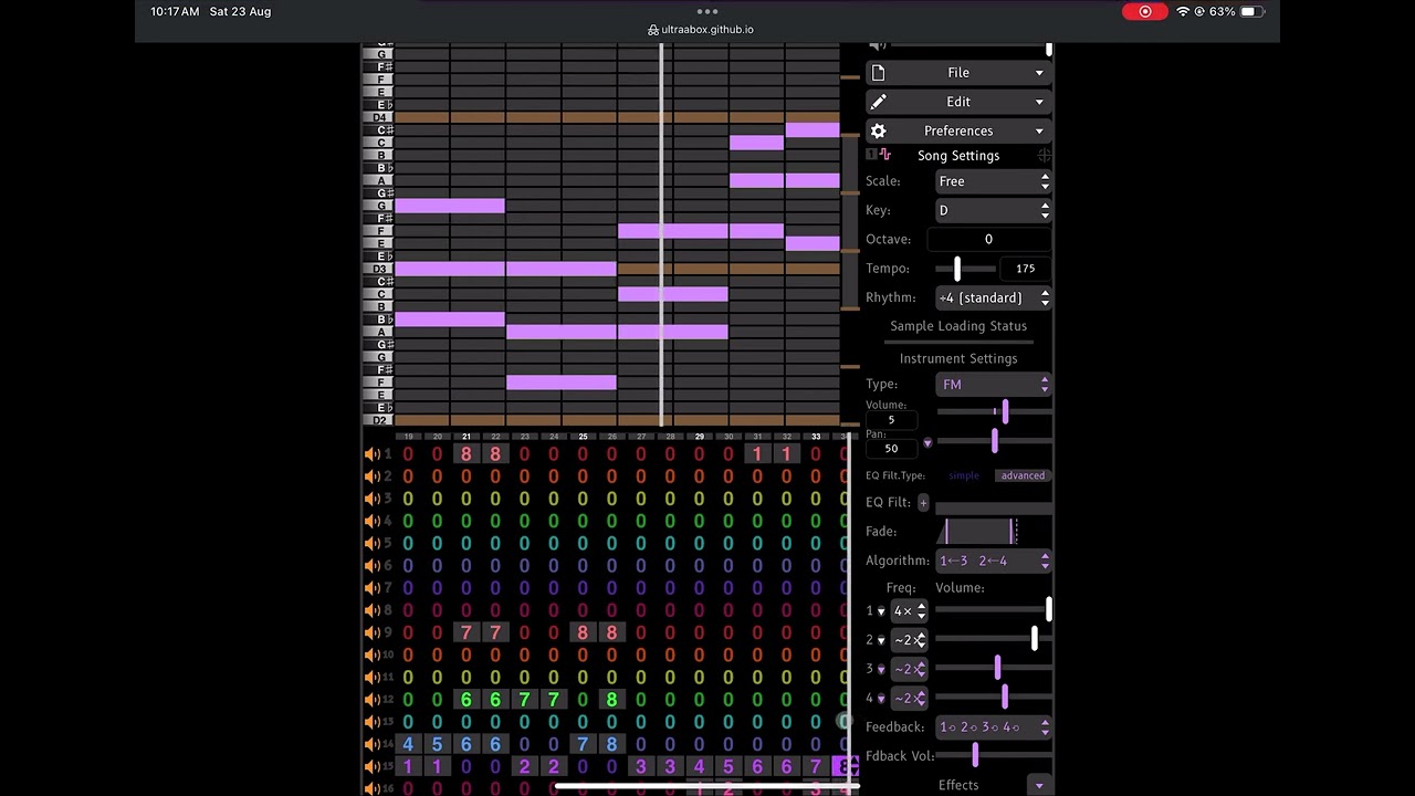 RTXUHD16K3 Rooms Band (Room Number add by 1) V3