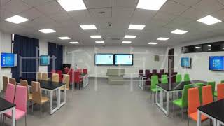 Remote of EXSOFT Smart Class screenshot 2