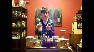 Keep It Simple Series: Building a Healthy Pantry