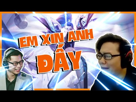 LE KHOI'S SUPERIOR SKILLS, TIK DOMINATES DIAMOND RANK WITH XEMESIS VIRUSS