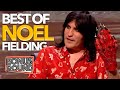 BEST OF Noel Fielding ON QI | Bonus Round