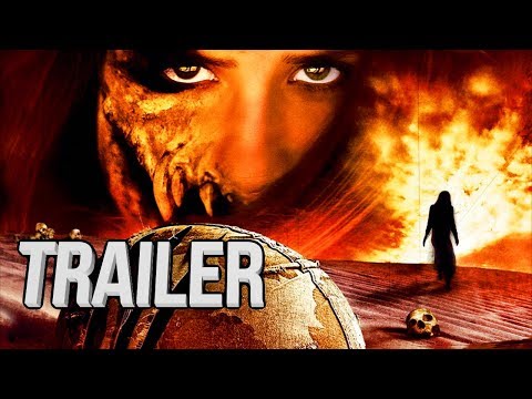 Red Sands trailer