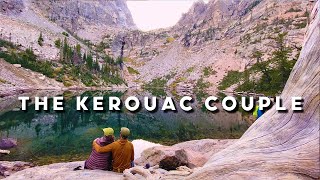 EXPLORING COLORADO: Estes Park and Ouray | Hiking, Elk Rut, Bear Scat | Episode 1