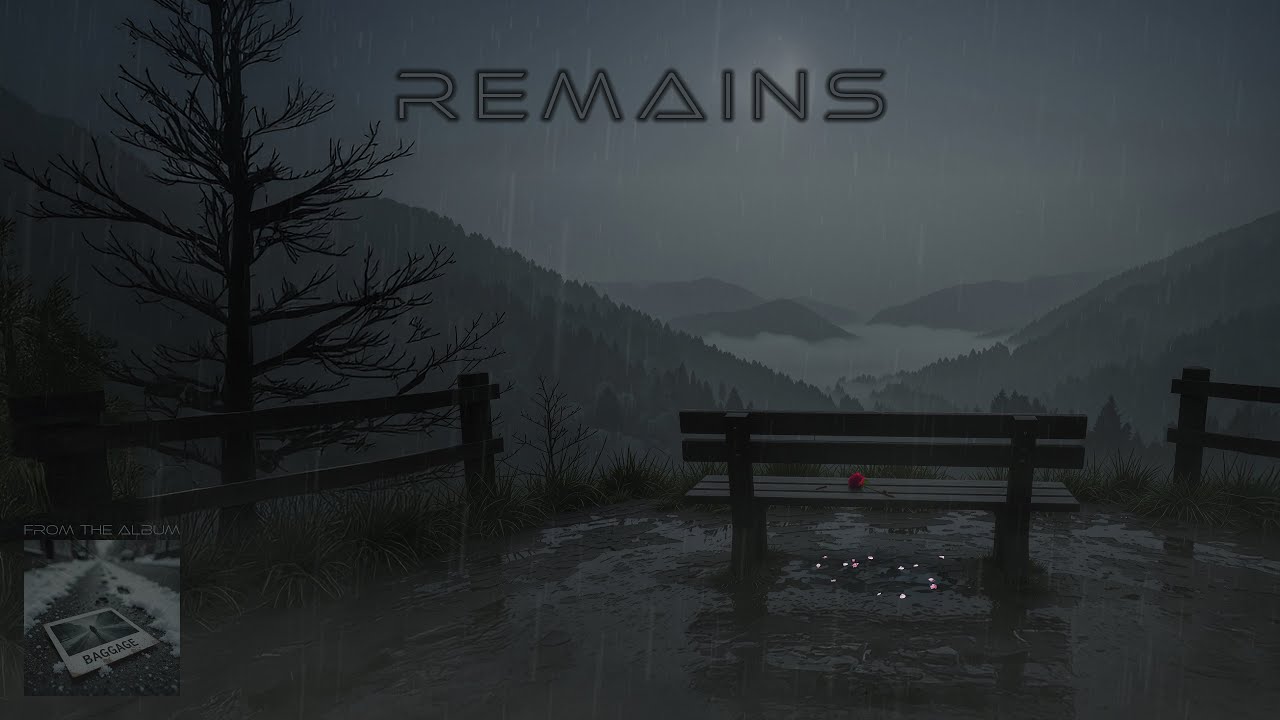 Watch REMAINS - Deep Ambient Music for Sleep, Study, & Reflection (10 Hours) | From the Album BAGGAGE on YouTube Watch REMAINS - Deep Ambient Music for Sleep, Study, & Reflection (10 Hours) | From the Album BAGGAGE on YouTube