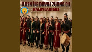 Antep Barak Yöresel Zurna