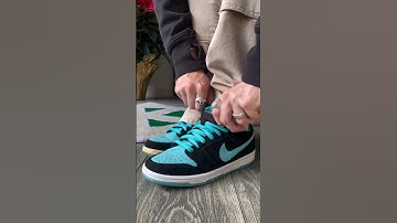 TIFFANY SB