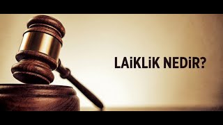 İslami Perspektifde Laiklik Nedir ?