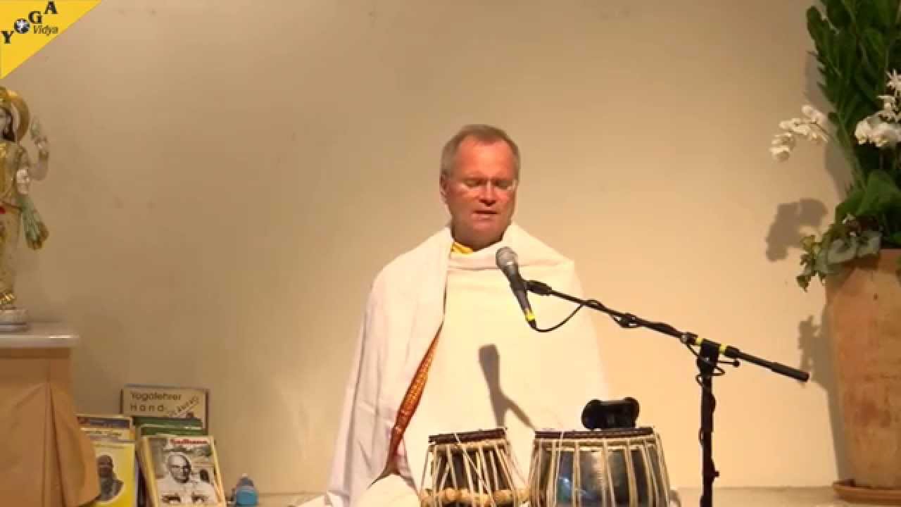 Yoga Vidya Was Ist Dran An Der Grossten Deutschen Yoga Community Asanayoga De
