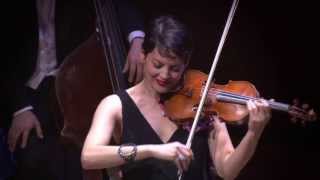 'Over the Rainbow' Japan Tour 2012 Anne Akiko Meyers and Yosuke Yamashita chords