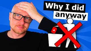 Famous Why you should never delete YouTube videos Profile