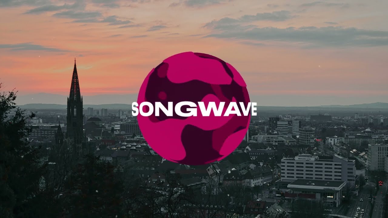 2Strangers - Monster (feat. Silent Child)