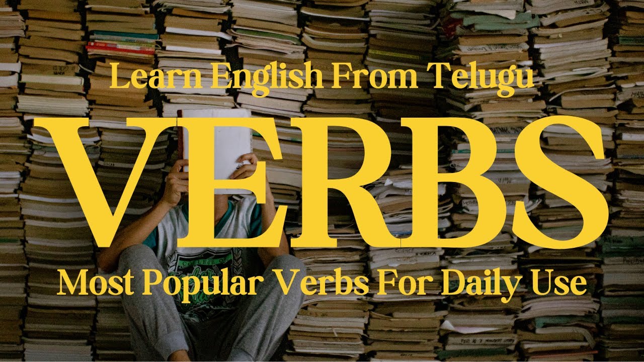 1000-verbs-for-daily-use-with-telugu-meanings-lesson-3-youtube
