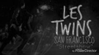 DIDNT KNOW - Digital Farm Animals ( LES TWINS MUSIC) SF Streetshow 2017 DIDNT KNOW - Digital Farm Animals ( LES TWINS MUSIC) SF Streetshow 2017