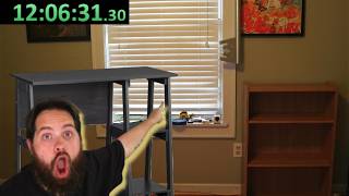 I invented a new Speedrun category