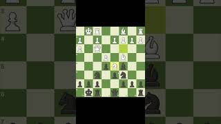 Easy win #chess #amnewbutnottheleast #subscribetomychannel #funnygames