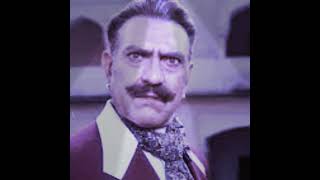 KARAN ARJUN -Dialogue of Amrish Puri KARAN ARJUN -Dialogue of Amrish Puri