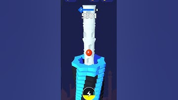 STACK BOUNCE LEVEL 7 #battue Gamer