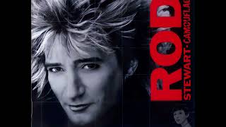 Watch Rod Stewart Heart Is On The Line video