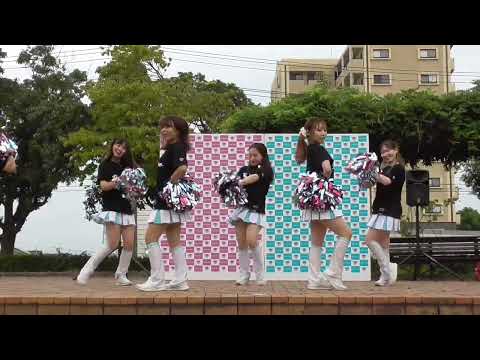 #サガンティーナ のWcダンス『カーニバル』9/2 その1