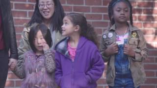 UCLA Lab School 135th Anniversary Celebration video