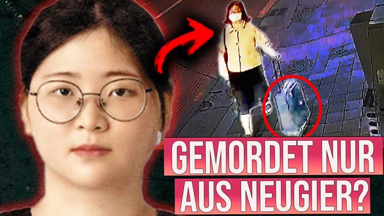 Mord nur aus Neugier? Wie die Faszination TRUE CRIME sie zum Morden brachte