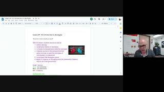 Social 30-1:  Introduction to Ideologies (summary)