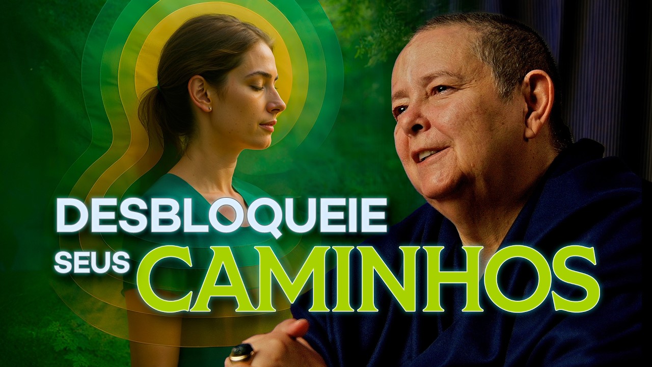 O Destino NÃO Existe: como se LIBERTAR do CAOS?