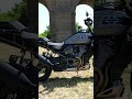 HARLEY-DAVIDSON PAN AMERICA 1250 SPECIAL - Piacere di guida a 360 gradi