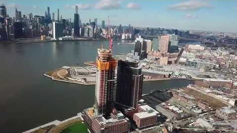 Construction hoist monitoring