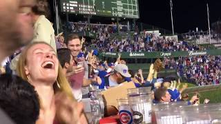 Cubs Beat Phillies 7-5 6/6/2018