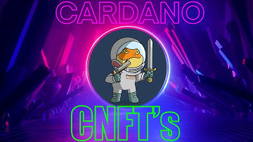 Cardano NFT