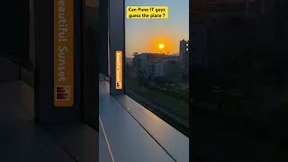 Any Pune Phase 3 It Guys Here?