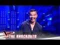 Knockouts Bloopers | The Voice Australia 2019