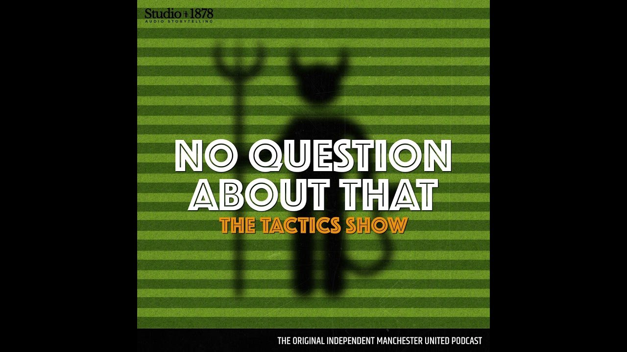The Tactics Show: Failed System, Failed Principles