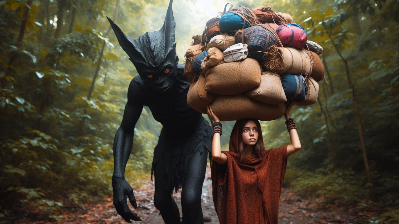 TA TSUNIYAR ZALIHA DA WANI MUGUN DODO TANGAHO