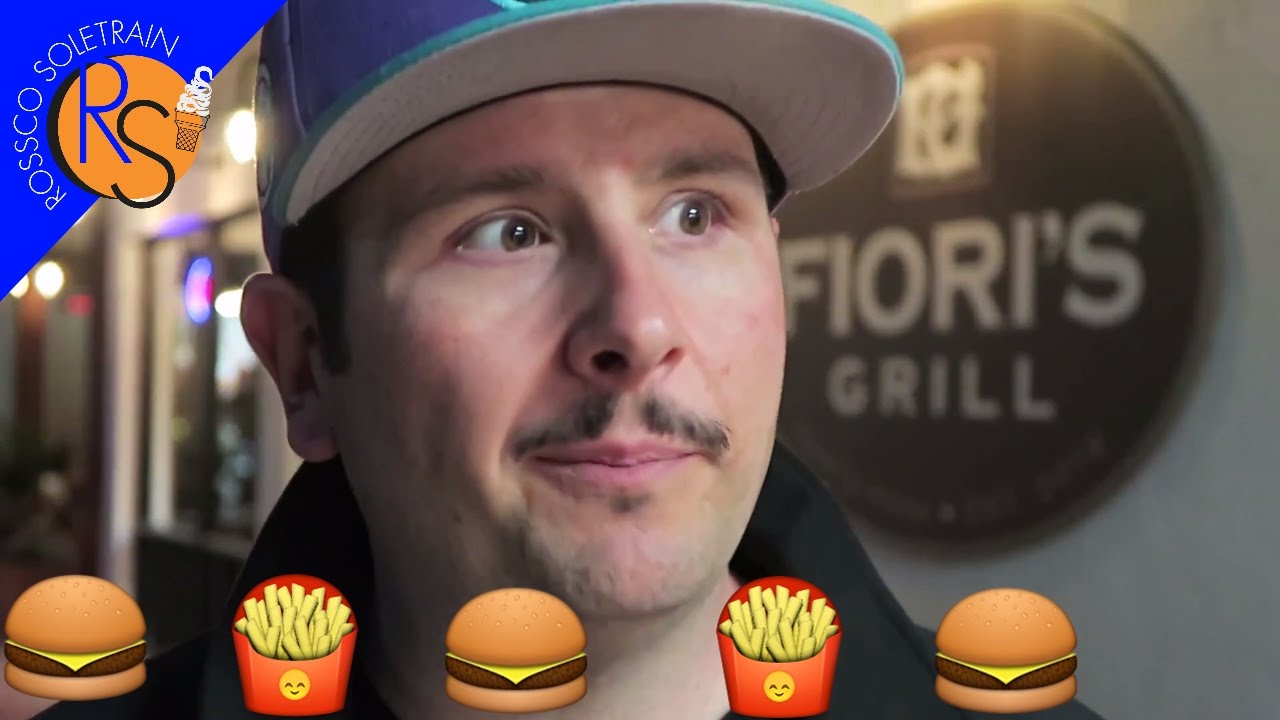 My Last Burger Burger Boys 3 YouTube