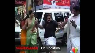 T Rajendar Comedy Ok Ok Ok
