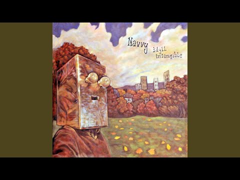 Navvy — Plastic Bag