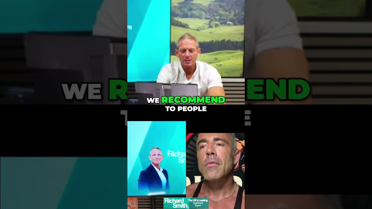 Keto & Leaky Gut: My Transformation From Obesity! 