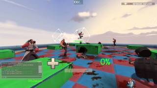 TF2 - Wario Ware!