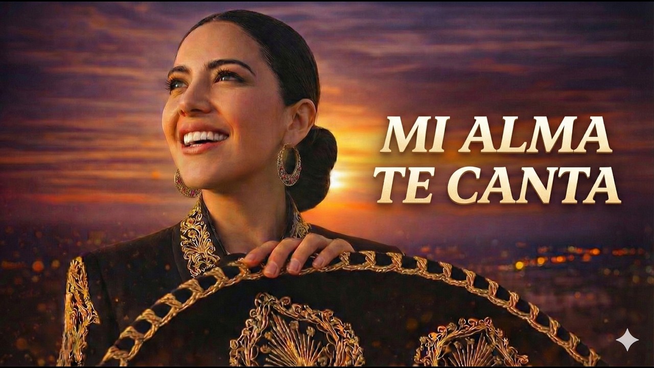 RANCHERAS CRISTIANAS 2026 🙏  GOZO QUE DESPIERTA EL ALMA