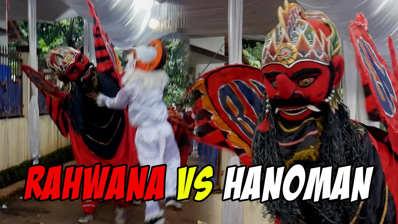 RAHWANA GUGUR - BUROK BUNGA NADA LIVE CIPEUJEUH KULON LEMAHABANG CIREBON - 06 MARET 2022