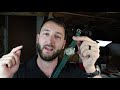 Beginning of video