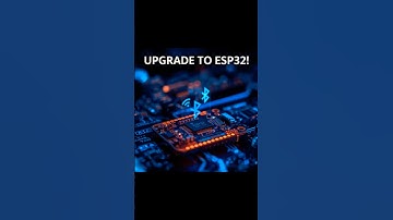 STOP Using Arduino for IoT! ⚡ ESP32 is the Next Level