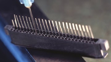 Dymax Video - Potting Compounds for Electronic Components