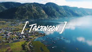 Takengon - Drone Footage by RAB NSGY 11,410 views 2 years ago 2 minutes, 40 seconds