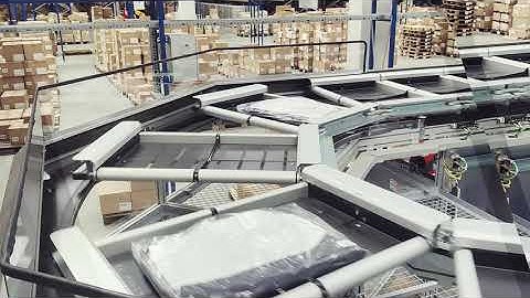 EuroSort Split Tray Compilation 2024