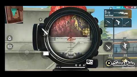 Free fire los dol