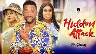 HIDDEN ATTACK YouTube thumbnail